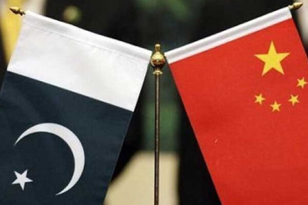 “Beijing remains Islamabad’s strategic partner in all seasons, says the Foreign Office.”