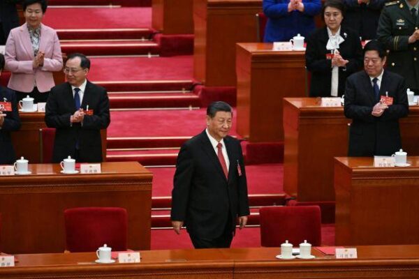 Independent Analysis: How Closely is China Monitoring the US?