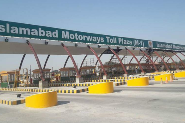 Increase in Toll Tax on National Highways and Motorways from April 1